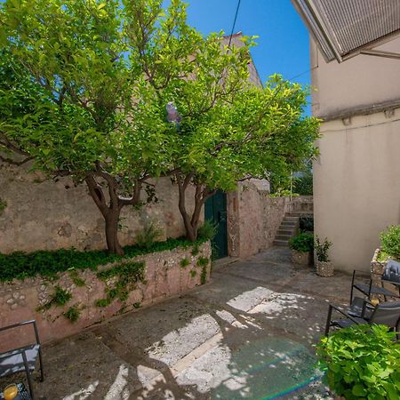 Residence Two Oranges Dubrovnik Exterior photo