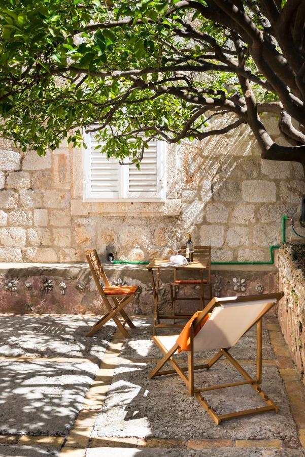 Residence Two Oranges Dubrovnik Exterior photo