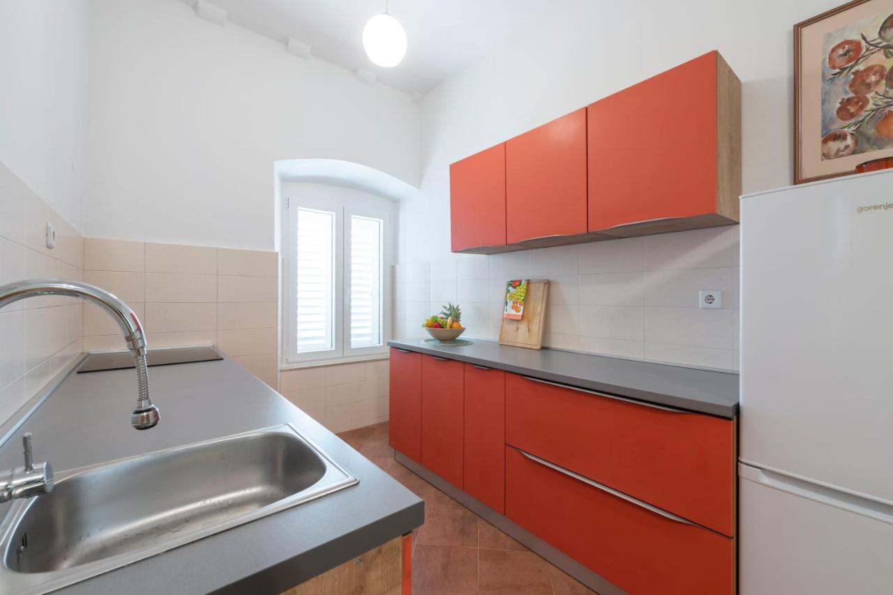 Residence Two Oranges Dubrovnik Exterior photo