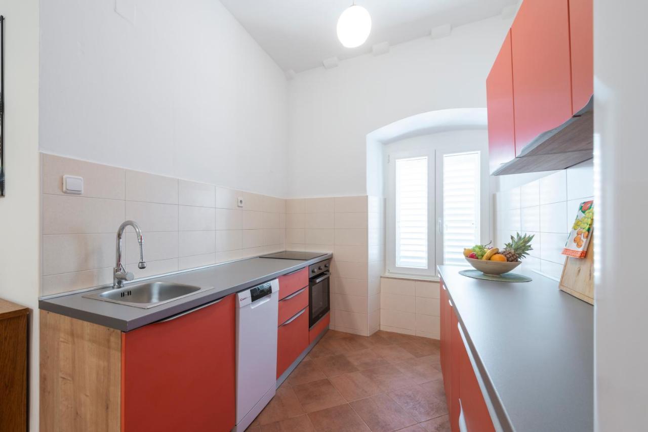 Residence Two Oranges Dubrovnik Exterior photo