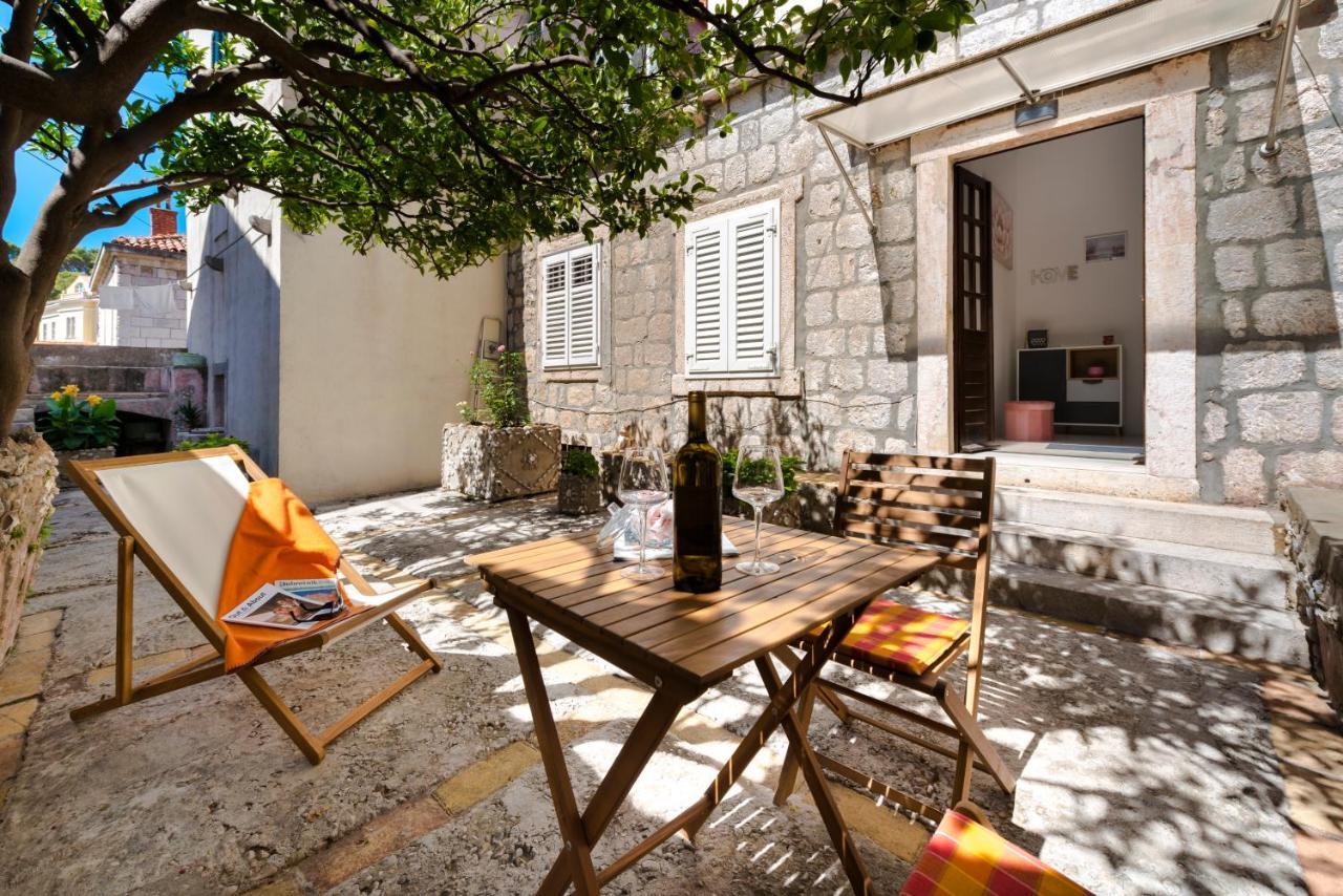 Residence Two Oranges Dubrovnik Exterior photo