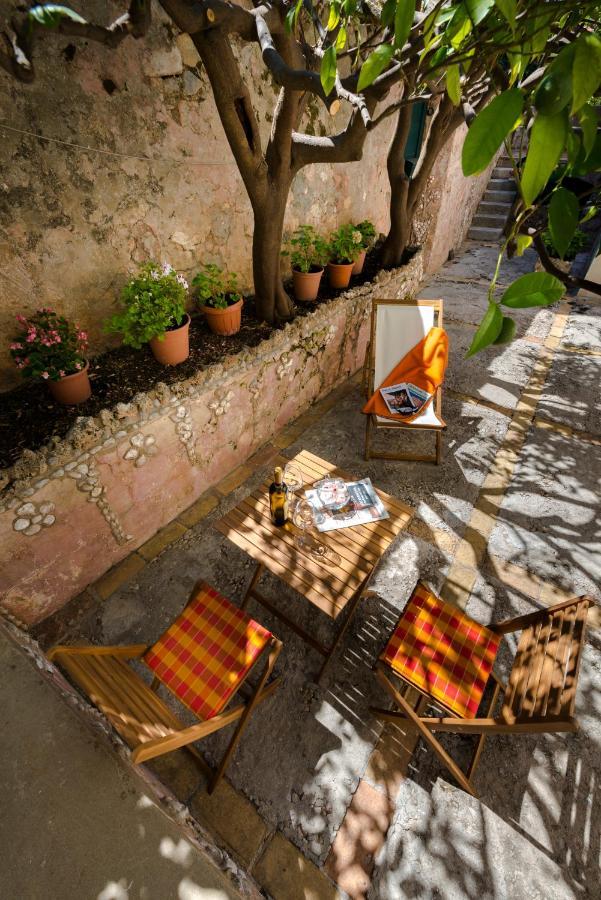 Residence Two Oranges Dubrovnik Exterior photo