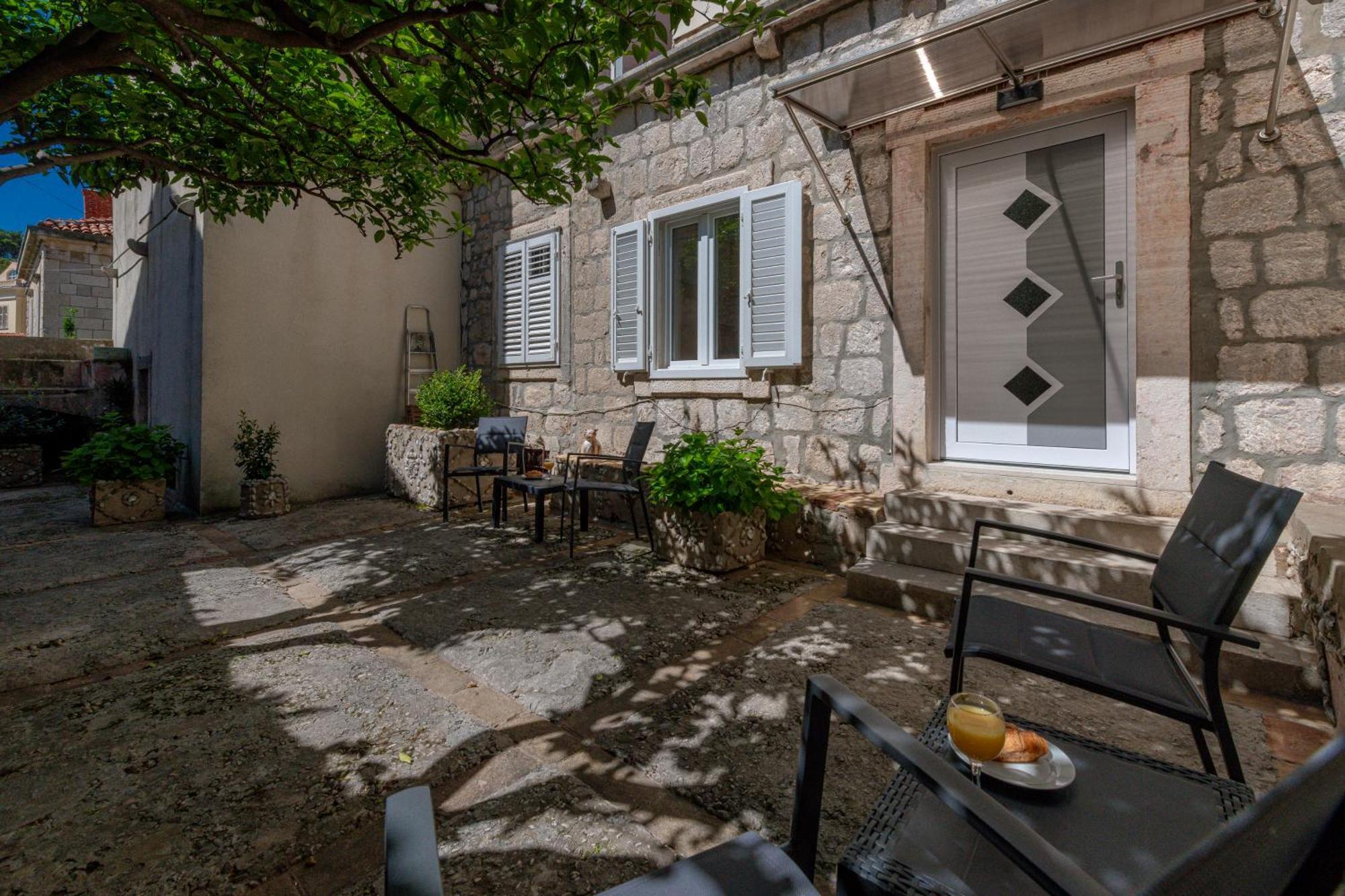Residence Two Oranges Dubrovnik Exterior photo