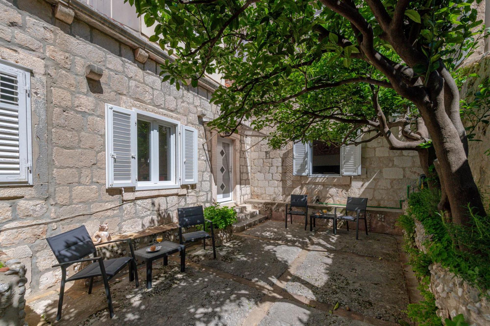 Residence Two Oranges Dubrovnik Exterior photo