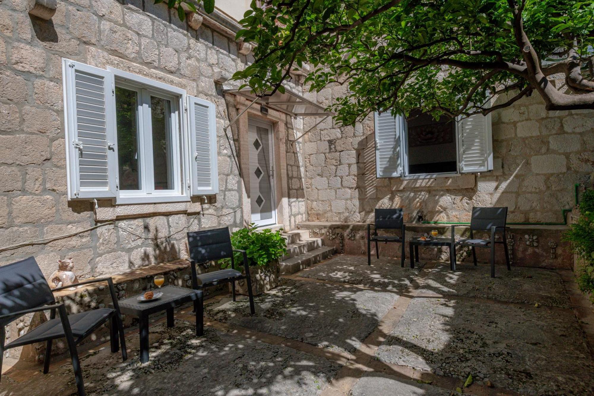 Residence Two Oranges Dubrovnik Exterior photo