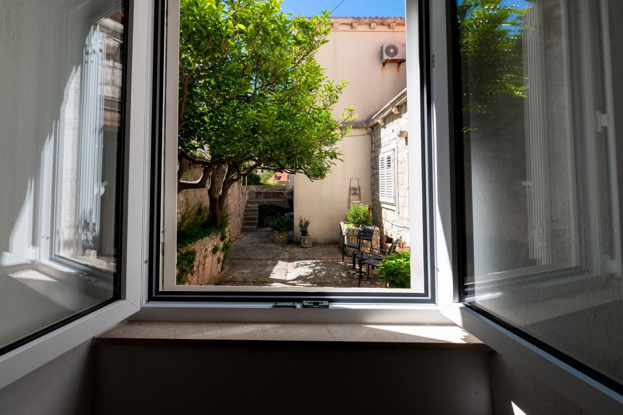 Residence Two Oranges Dubrovnik Exterior photo